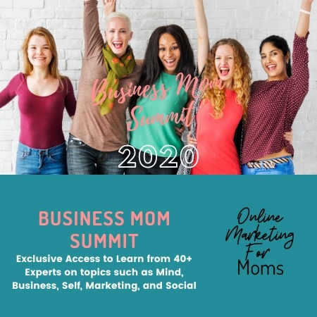 Full Access to Business Mom Summit