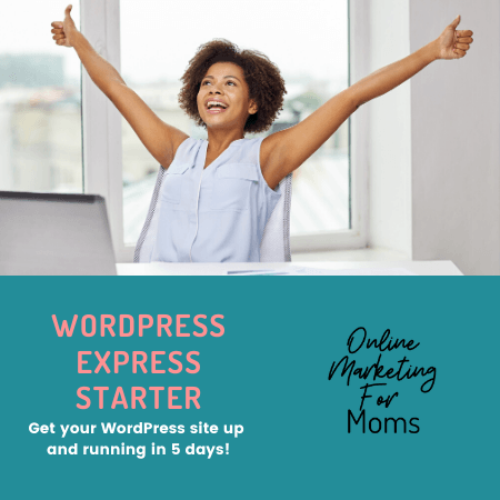 WordPress Express Starter