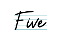One (4)
