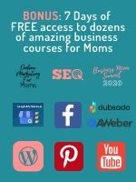 7 Days of FREE Access