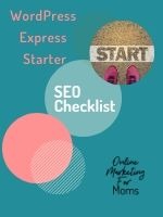 SEO Checklist